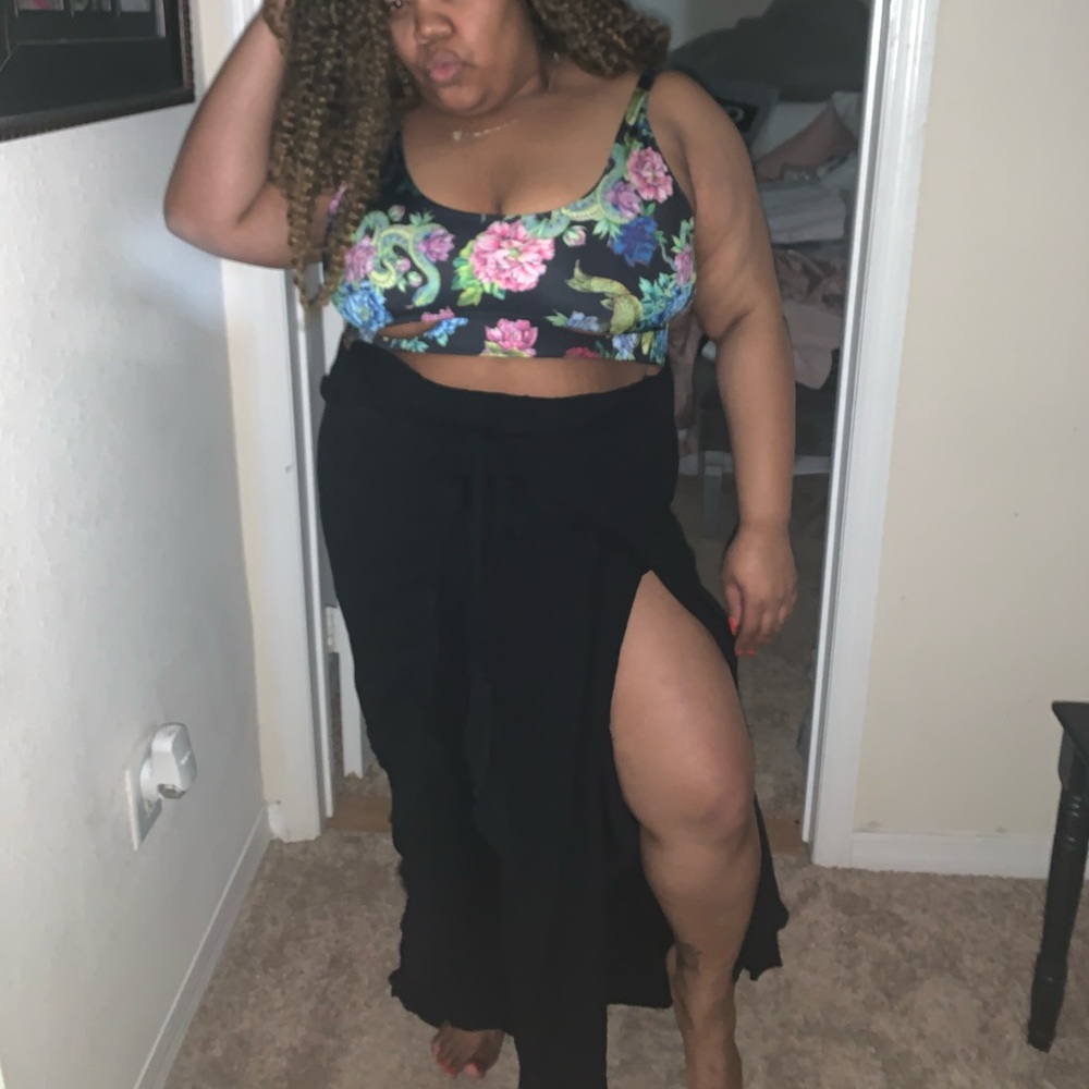 ASOS Swim Cover Up